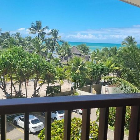 Porto Beach Resort - Marulhos Porto de Galinhas Bagian luar foto