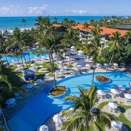 Porto Beach Resort - Marulhos Porto de Galinhas Bagian luar foto
