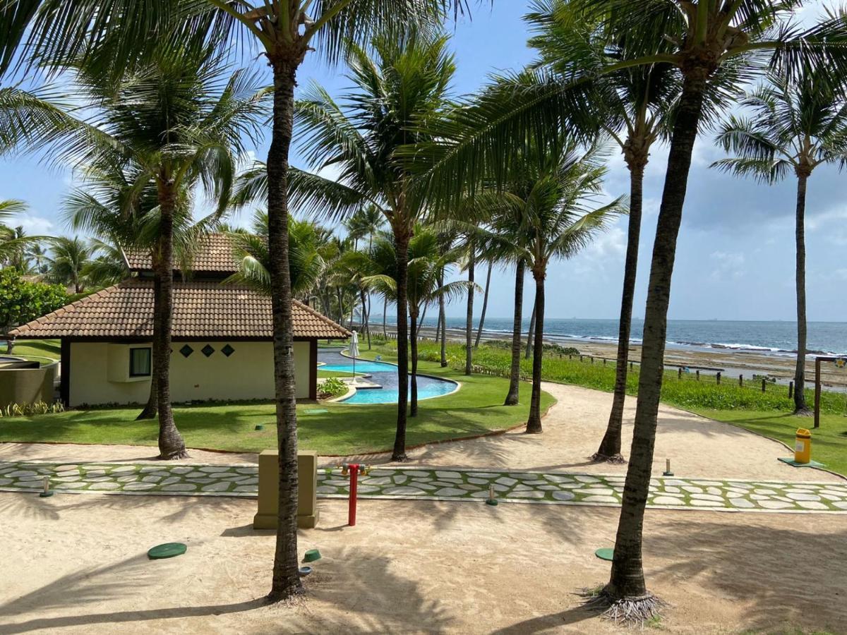 Porto Beach Resort - Marulhos Porto de Galinhas Bagian luar foto