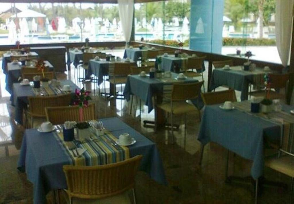 Porto Beach Resort - Marulhos Porto de Galinhas Bagian luar foto