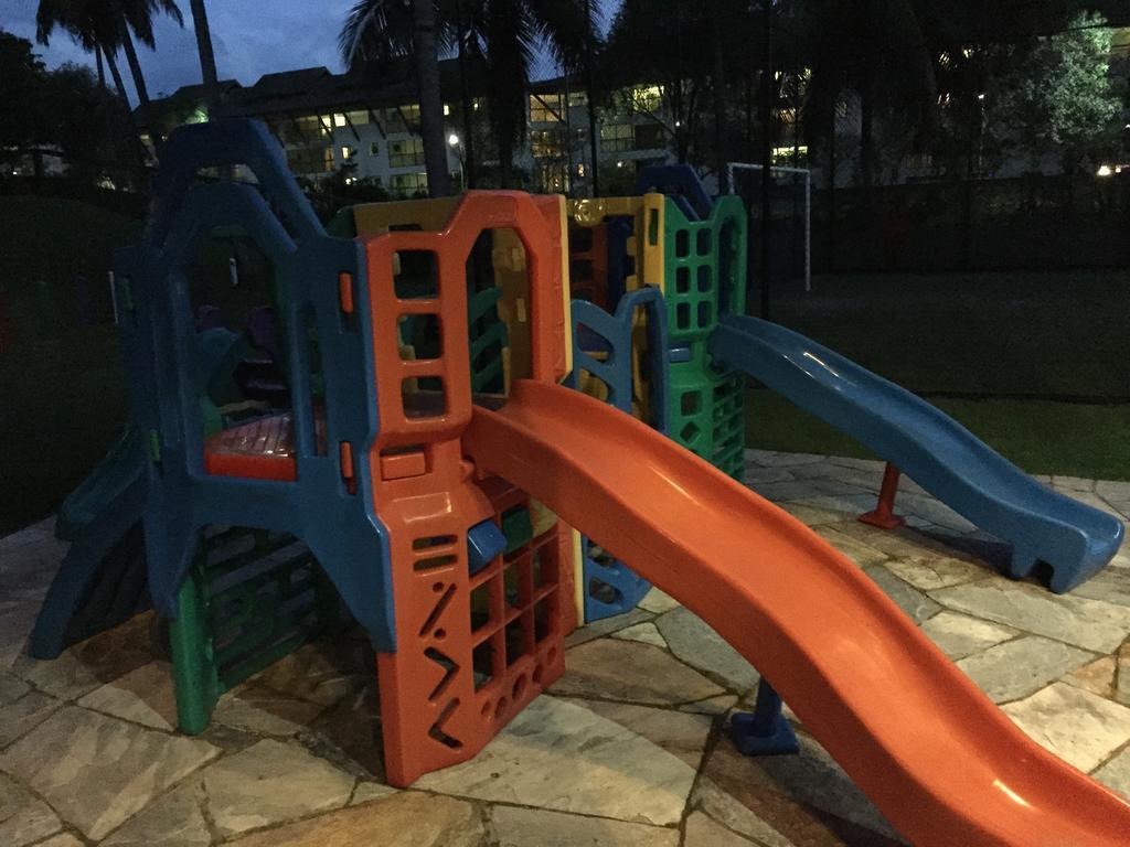 Porto Beach Resort - Marulhos Porto de Galinhas Bagian luar foto