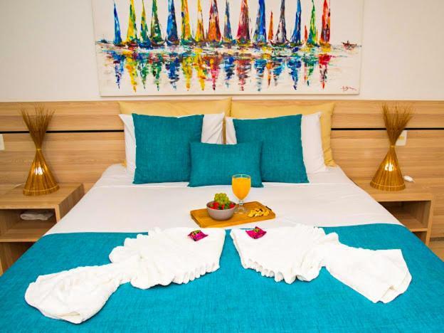 Porto Beach Resort - Marulhos Porto de Galinhas Bagian luar foto