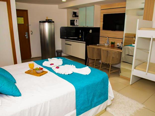 Porto Beach Resort - Marulhos Porto de Galinhas Ruang foto
