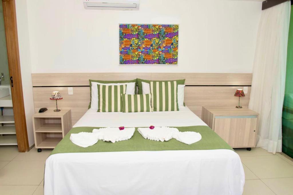 Porto Beach Resort - Marulhos Porto de Galinhas Ruang foto