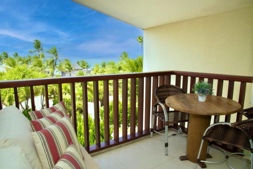Porto Beach Resort - Marulhos Porto de Galinhas Ruang foto