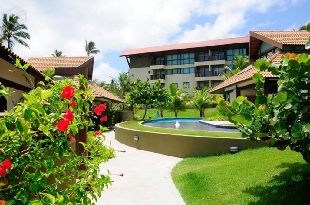Porto Beach Resort - Marulhos Porto de Galinhas Bagian luar foto